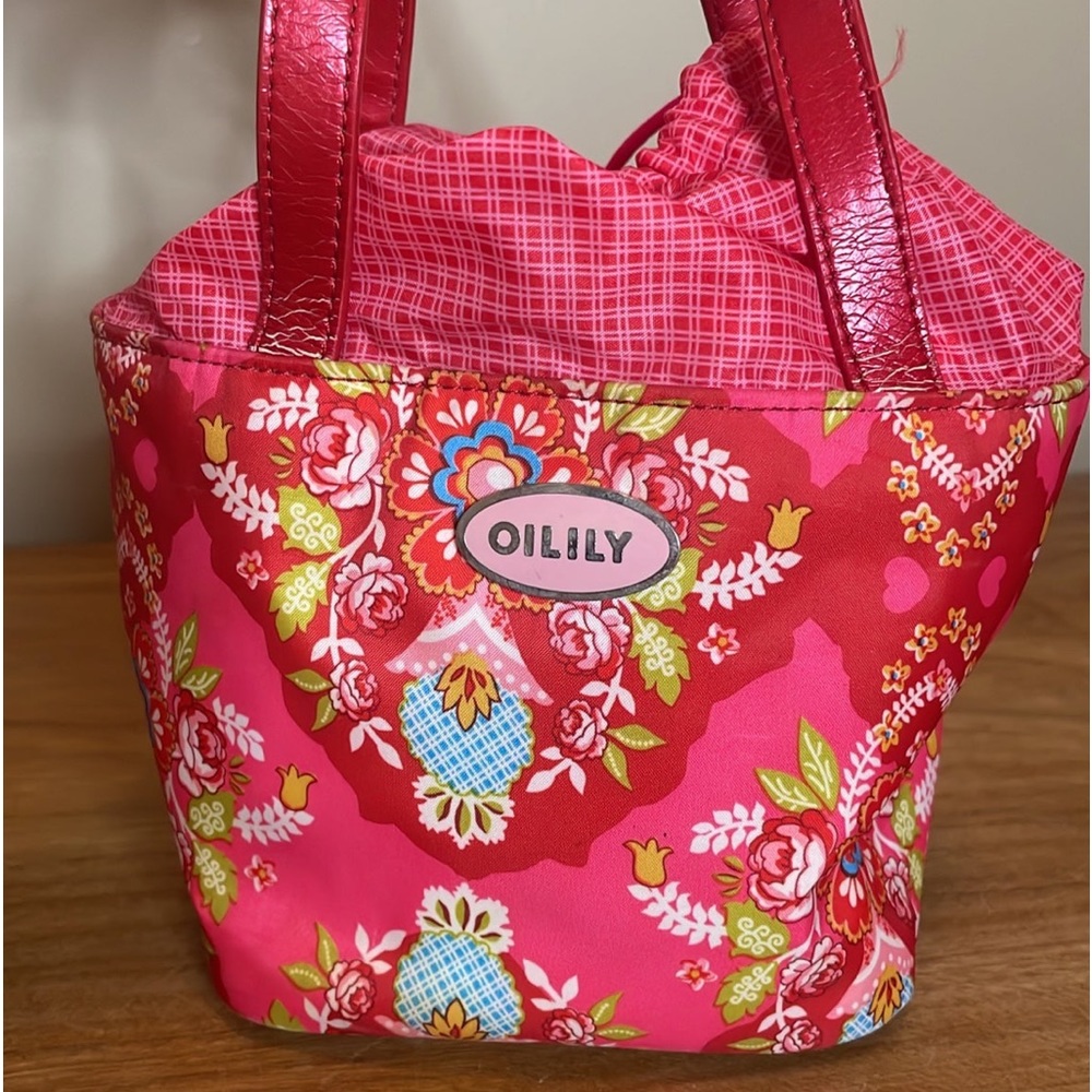 GUC Oilily Bag/Tote